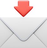 📩
